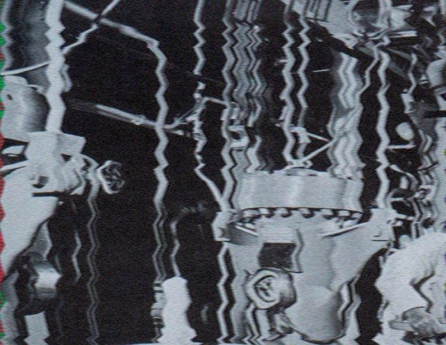 SSTV image