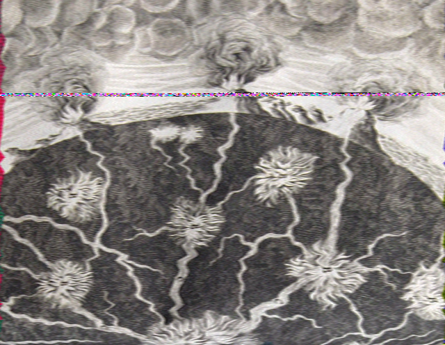 SSTV image