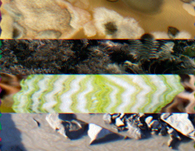 SSTV image